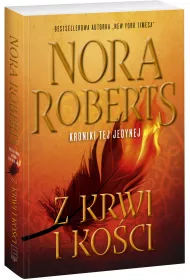 Z krwi i ko�ci. Kroniki tej jedynej. Tom 2