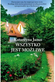 Wszystko jest moliwe (pocket)
