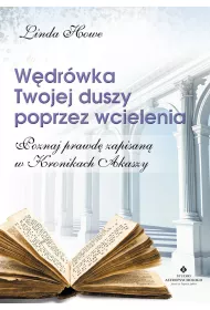 eBook Wdrwka Twojej duszy poprzez wcielenia. pdf mobi epub