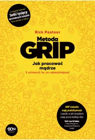 eBook Metoda GRIP. mobi epub