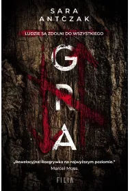 eBook Gra mobi epub