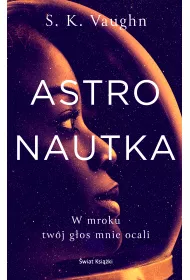 eBook Astronautka mobi epub