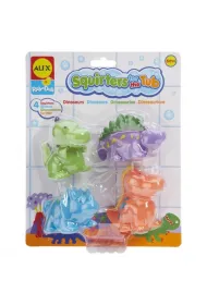 Zabawka do k�pieli. Alex Bath squirters - Dinozaury *