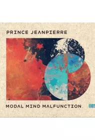 Modal Mind Malfunction CD