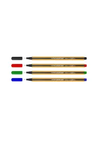 Kamet Cienkopis Masster 6 kolor�w