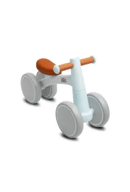 Rowerek biegowy Otto niebieski Toyz