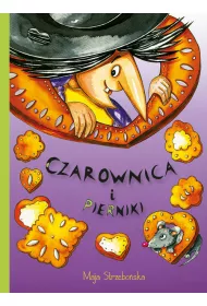 Czarownica i pierniki