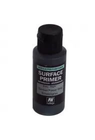 Vallejo: 73.603 - Primers - German Panzer Grey 60ml