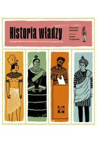 Historia w�adzy