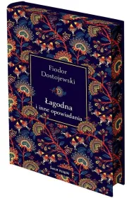 �agodna i inne opowiadania. Edycja kolekcjonerska (barwione brzegi)
