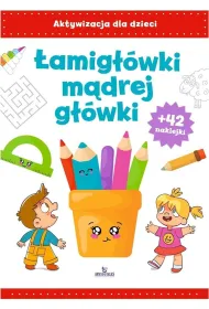 �amig��wki m�drej g��wki