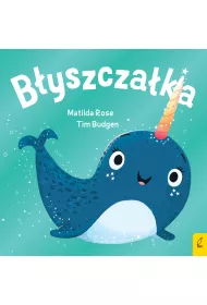 Sklepik z magicznymi zwierz�tami. B�yszcza�ka