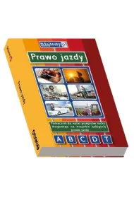 Prawo jazdy - podr�cznik na kategorie BACDT