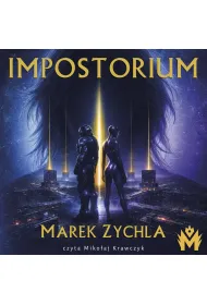 Audiobook Impostorium mp3