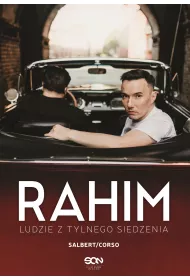 eBook Rahim. Ludzie z tylnego siedzenia mobi epub