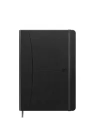 Notatnik A5 Oxford Signature kratka 80 kartek