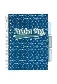 Pukka Pad Ko�ozeszyt A5 kratka 100 kartek