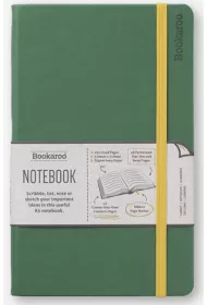 If Bookaroo Notatnik Journal A5