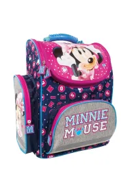 Derform Tornister ergonomiczny Minnie 21