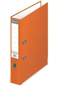 Interdruk Segregator A4 75 k pomaraczowy