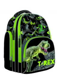 Plecak Bambino Premium T-Rex