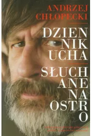 Dziennik ucha. S�uchane na ostro