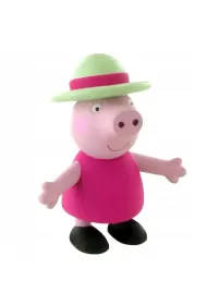 �winka Peppa Babcia figurka 7cm Y90152