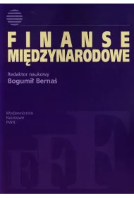 Finanse midzynarodowe