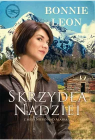 Skrzyd�a nadziei. Niebo nad Aask�. Tom 2