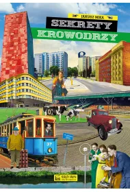 Sekrety Krowodrzy
