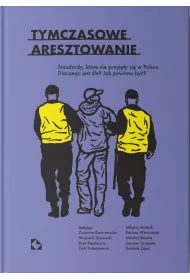 Tymczasowe aresztowanie