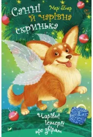 Sunny and the magic box w. ukrai�ska