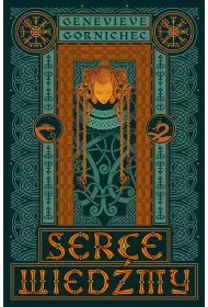 eBook Serce wiedmy mobi epub