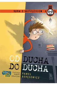 eBook Od ducha do ducha mobi epub