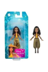 Disney Princess Raya ma�a lalka Mattel