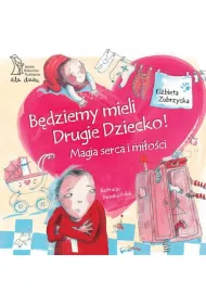 B�dziemy mieli drugie dziecko