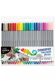 Cienkopisy