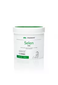 Dr. Enzmann Mse Selen MSE suplement diety 360 tab.