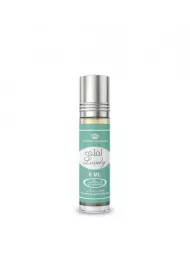 Arabski Al-Rehab Lovely, gwna nuta: wiee kwiaty i delikatne cytrusy 6 ml