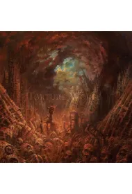 Torture World (CD)