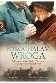 Pokocha�am wroga
