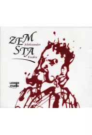 Audiobook Zemsta CD