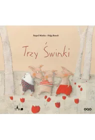Trzy �winki