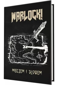 Warlock: Mieczem i Sowem