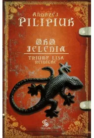 Triumf lisa Reinicke. Oko Jelenia. Tom 5