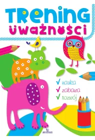 Trening uwa�no�ci