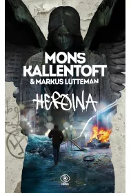 Herkules. Tom 4. Heroina