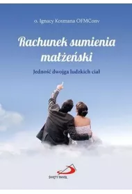 Rachunek sumienia ma��e�ski