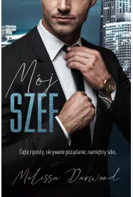 M�j szef
