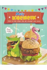 Ma�y szef kuchni